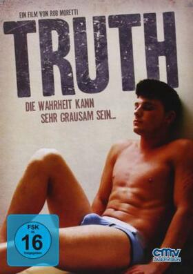 Moretti |  Truth - Die Wahrheit kann sehr grausam sein | Sonstiges |  Sack Fachmedien