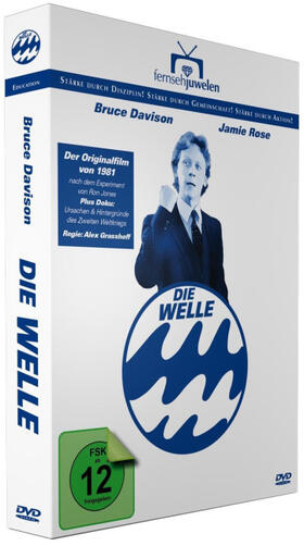  Die Welle (1981) - Der Originalfilm (inkl. Doku) | Sonstiges |  Sack Fachmedien