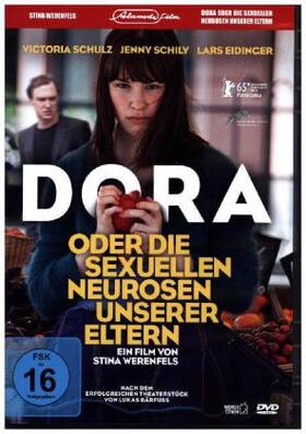 Werenfels / Treyer |  Dora oder die sexuellen Neurosen unserer Eltern | Sonstiges |  Sack Fachmedien