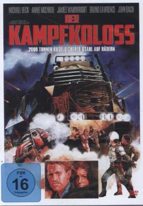 Abrams / Austin / Beech |  Der Kampfkoloss | Sonstiges |  Sack Fachmedien