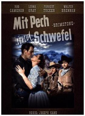 Williamson / Hall |  Mit Pech und Schwefel | Sonstiges |  Sack Fachmedien