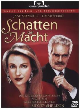  Sidney Sheldon's - Schatten der Macht | Sonstiges |  Sack Fachmedien