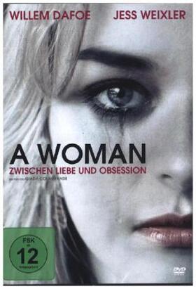 Colagrande |  A Woman - Zwischen Liebe und Obsession | Sonstiges |  Sack Fachmedien