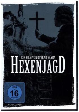 Vávra / Krumbachová |  Hexenjagd | Sonstiges |  Sack Fachmedien