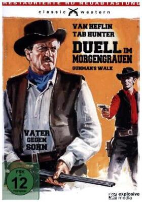 Nugent / Hardman |  Duell im Morgengrauen | Sonstiges |  Sack Fachmedien