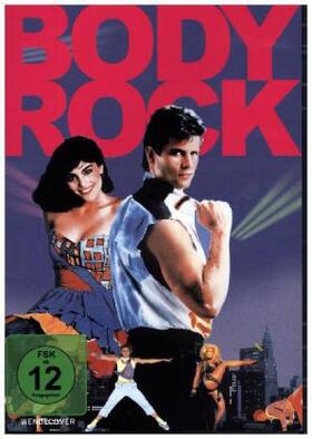  Body Rock | Sonstiges |  Sack Fachmedien