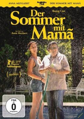 Muylaert |  Der Sommer mit Mamã | Sonstiges |  Sack Fachmedien