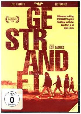  Gestrandet | Sonstiges |  Sack Fachmedien