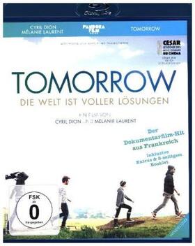  Tomorrow - Die Welt ist voller Lösungen | Sonstiges |  Sack Fachmedien