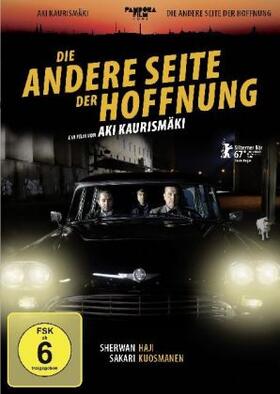 Kaurismäki |  Die andere Seite der Hoffnung | Sonstiges |  Sack Fachmedien