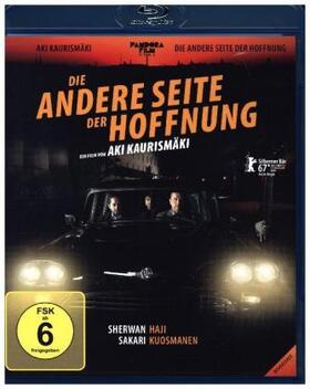 Kaurismäki |  Die andere Seite der Hoffnung | Sonstiges |  Sack Fachmedien
