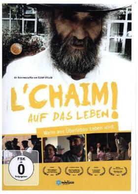 Spiller |  LChaim - Auf das Leben! | Sonstiges |  Sack Fachmedien