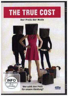 Morgan |  The True Cost - Der Preis der Mode | Sonstiges |  Sack Fachmedien