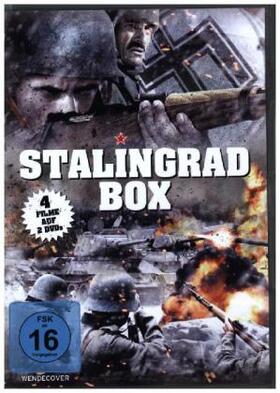  Stalingrad Box | Sonstiges |  Sack Fachmedien