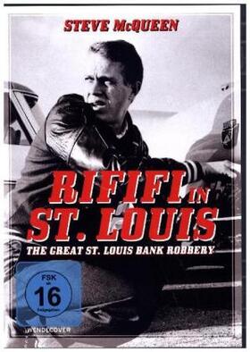 Heffron |  Rififi in St. Louis | Sonstiges |  Sack Fachmedien