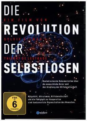  Die Revolution der Selbstlosen | Sonstiges |  Sack Fachmedien