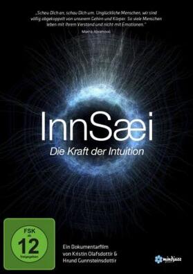 Gunnsteinsdottir |  Innsaei - Die Kraft der Intuition | Sonstiges |  Sack Fachmedien