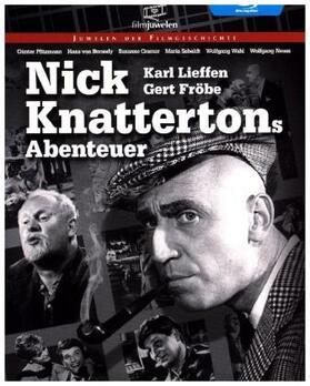 Schmidt / Zibaso |  Nick Knattertons Abenteuer | Sonstiges |  Sack Fachmedien
