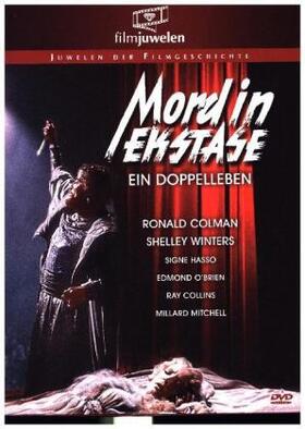 Gordon / Kanin / Shakespeare |  Mord in Ekstase - Ein Doppelleben | Sonstiges |  Sack Fachmedien