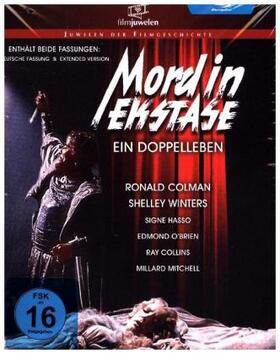 Gordon / Kanin / Shakespeare |  Mord in Ekstase - Ein Doppelleben | Sonstiges |  Sack Fachmedien