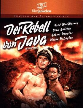 Tregaskis |  Der Rebell von Java | Sonstiges |  Sack Fachmedien