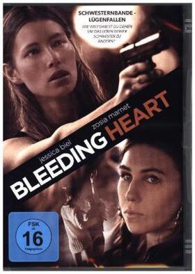 Bell |  Bleeding Heart | Sonstiges |  Sack Fachmedien