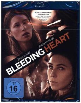 Bell |  Bleeding Heart | Sonstiges |  Sack Fachmedien