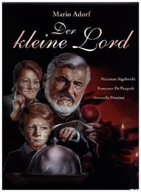 Burnett / Donati |  Der kleine Lord | Sonstiges |  Sack Fachmedien