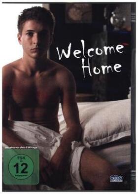 Pierpont |  Welcome Home | Sonstiges |  Sack Fachmedien