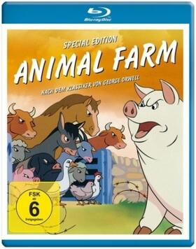 Wolff / Mace / Stapp |  Animal Farm | Sonstiges |  Sack Fachmedien