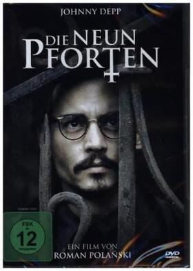  Die neun Pforten | Sonstiges |  Sack Fachmedien