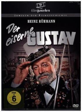 Hurdalek |  Der eiserne Gustav | Sonstiges |  Sack Fachmedien