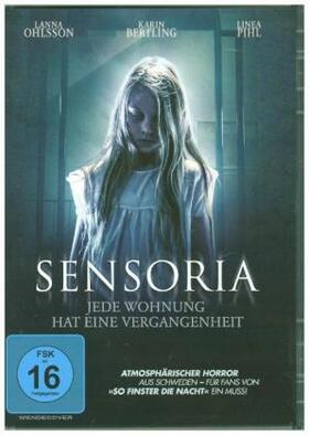 Thunberg / Hallman |  Sensoria | Sonstiges |  Sack Fachmedien
