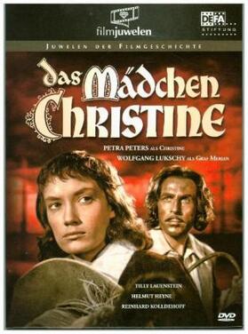 Clifford |  Das Mädchen Christine | Sonstiges |  Sack Fachmedien