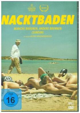 Papadimitropoulos / Tzoumerkas |  Nacktbaden - Manche bräunen, andere brennen | Sonstiges |  Sack Fachmedien