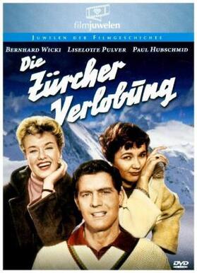  Die Zürcher Verlobung | Sonstiges |  Sack Fachmedien