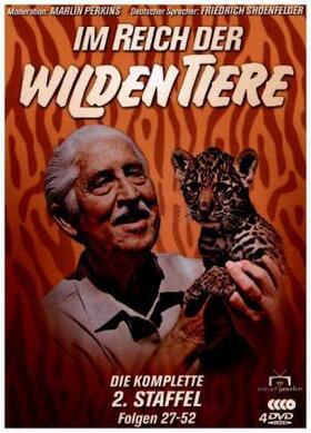 Eckert / Cromer / Meier |  Im Reich der wilden Tiere | Sonstiges |  Sack Fachmedien