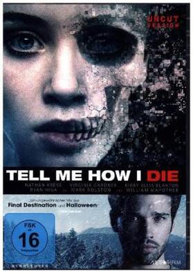Hibberd / Thomas / Viola |  Tell Me How I Die | Sonstiges |  Sack Fachmedien