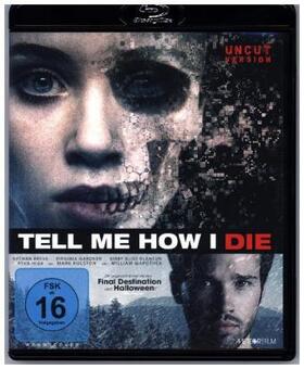 Hibberd / Thomas / Viola |  Tell Me How I Die | Sonstiges |  Sack Fachmedien