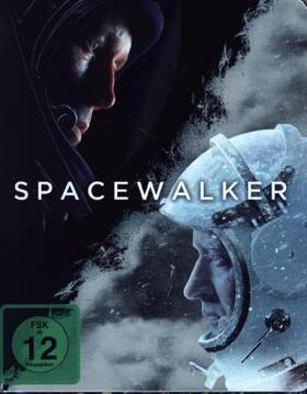 Kaluzhanov / Korotkov / Pogodin |  Spacewalker | Sonstiges |  Sack Fachmedien