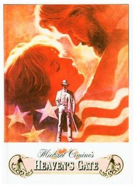 Cimino |  Heavens Gate - Das Tor zum Himmel | Sonstiges |  Sack Fachmedien