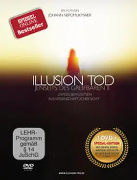  Illusion Tod - Jenseits des Greifbaren II | Sonstiges |  Sack Fachmedien