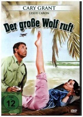 Stone / Tarloff / Barnett |  Der große Wolf ruft | Sonstiges |  Sack Fachmedien