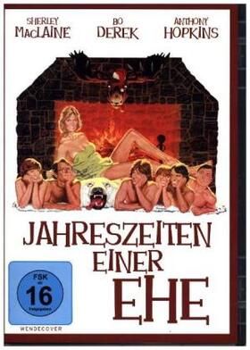 Segal / Ransohoff / Kern |  Jahreszeiten einer Ehe | Sonstiges |  Sack Fachmedien