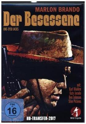 Trosper / Willingham |  Der Besessene | Sonstiges |  Sack Fachmedien