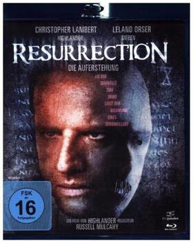 Lambert / Mirman |  Resurrection - Die Auferstehung | Sonstiges |  Sack Fachmedien