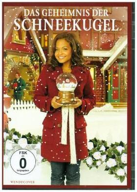  Das Geheimnis der Schneekugel (Snowglobe) | Sonstiges |  Sack Fachmedien