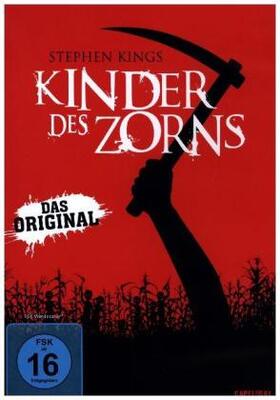 King |  Kinder des Zorns (1984) (uncut) | Sonstiges |  Sack Fachmedien