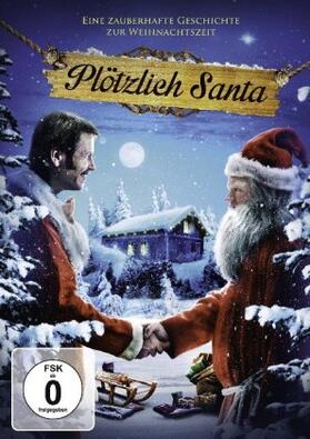 Raake |  Plötzlich Santa | Sonstiges |  Sack Fachmedien