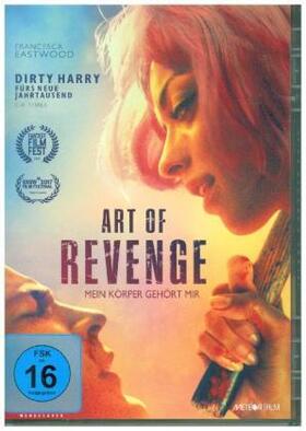 McKendrick |  Art of Revenge - Mein Körper gehört mir | Sonstiges |  Sack Fachmedien